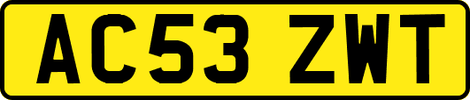 AC53ZWT