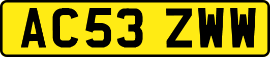 AC53ZWW