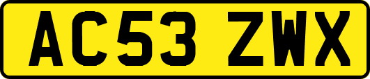AC53ZWX