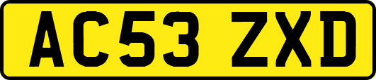AC53ZXD
