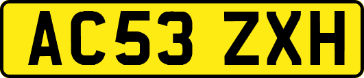 AC53ZXH