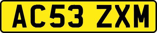 AC53ZXM