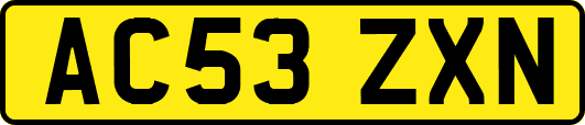 AC53ZXN