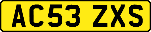 AC53ZXS