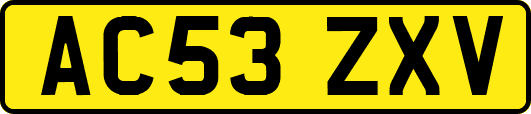 AC53ZXV