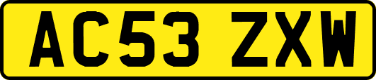 AC53ZXW