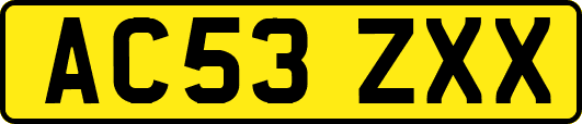 AC53ZXX