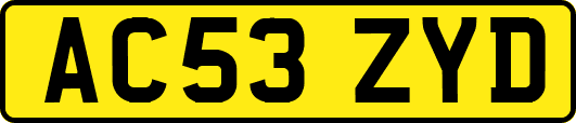 AC53ZYD