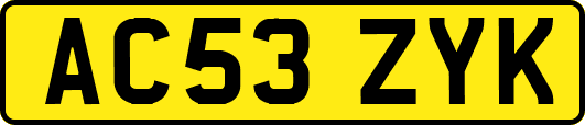 AC53ZYK