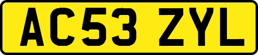 AC53ZYL