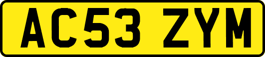AC53ZYM