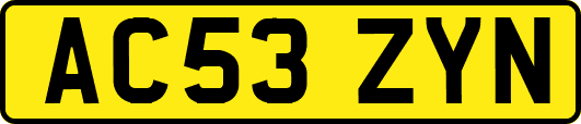 AC53ZYN