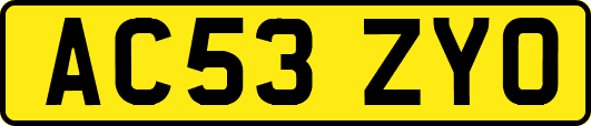 AC53ZYO