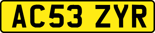 AC53ZYR