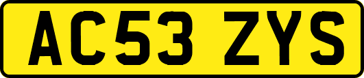 AC53ZYS