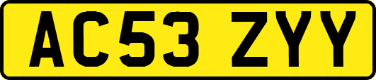 AC53ZYY