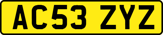 AC53ZYZ