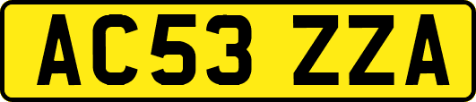 AC53ZZA