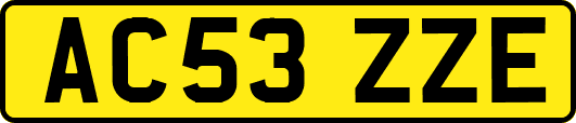 AC53ZZE