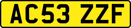 AC53ZZF