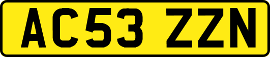 AC53ZZN