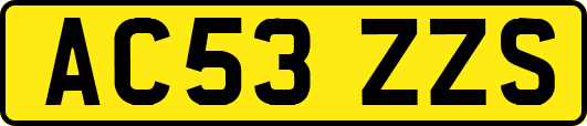 AC53ZZS