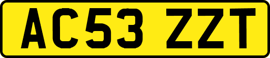 AC53ZZT