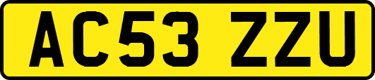 AC53ZZU