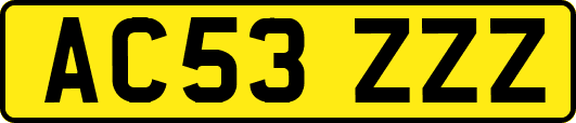 AC53ZZZ