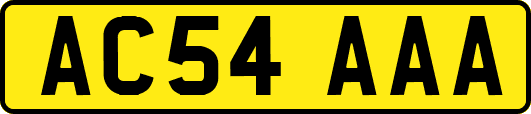 AC54AAA
