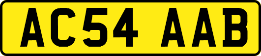 AC54AAB