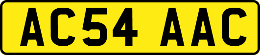 AC54AAC
