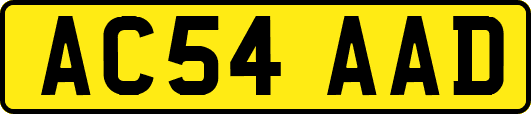 AC54AAD