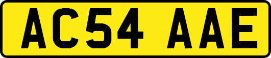 AC54AAE