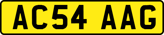 AC54AAG