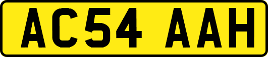 AC54AAH