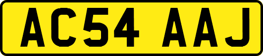 AC54AAJ