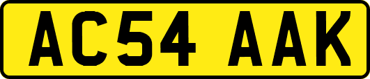 AC54AAK