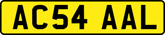 AC54AAL
