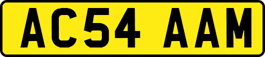 AC54AAM