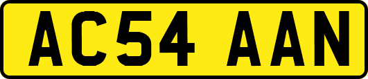 AC54AAN