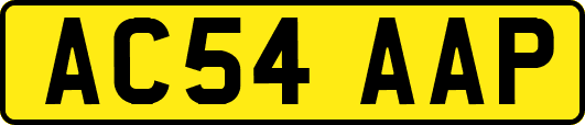 AC54AAP