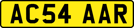 AC54AAR