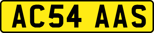 AC54AAS