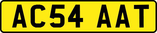 AC54AAT