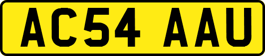 AC54AAU