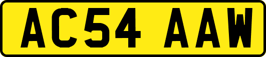 AC54AAW