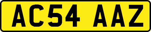 AC54AAZ