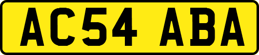 AC54ABA