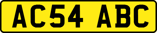 AC54ABC